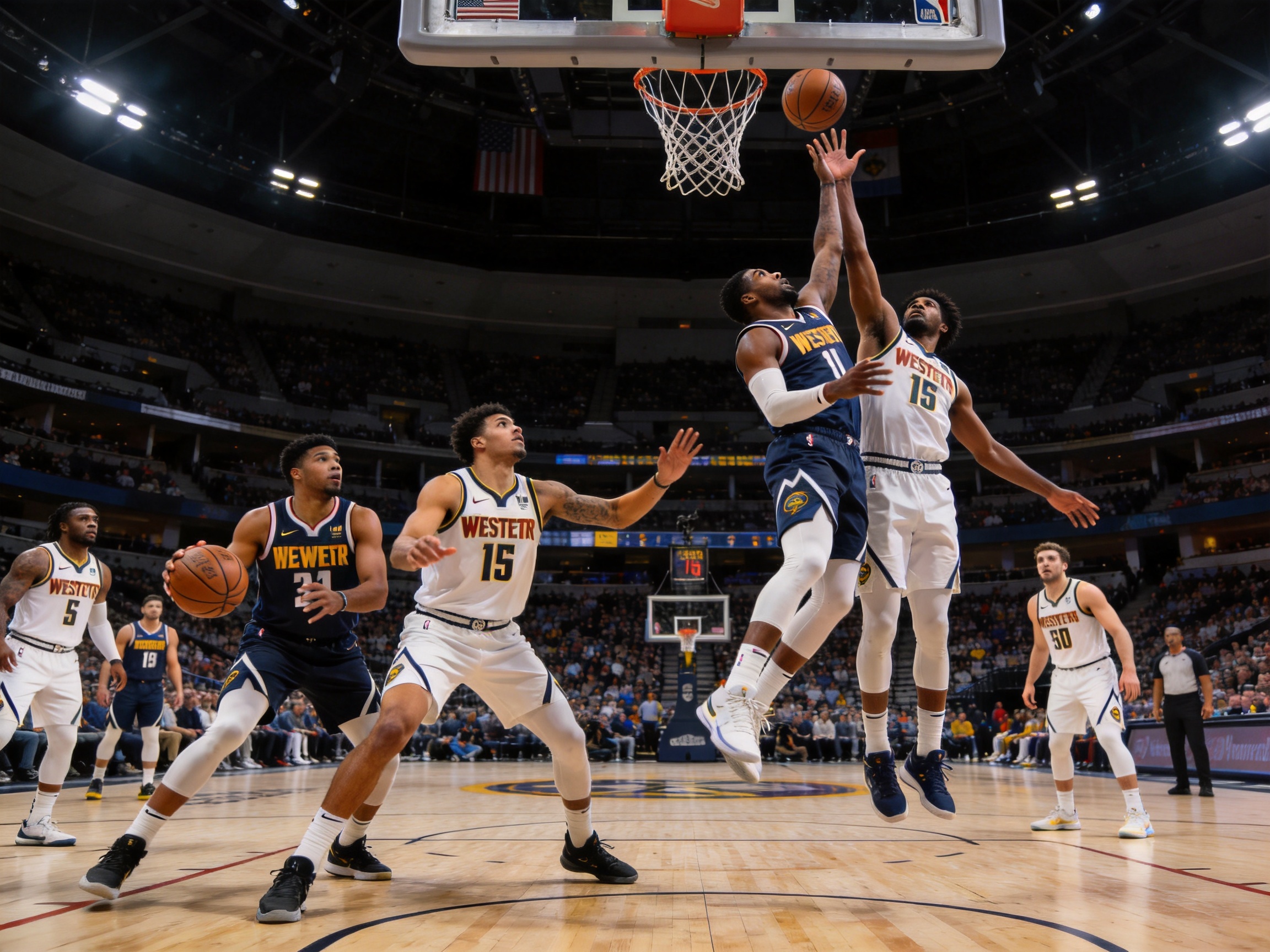 NBA